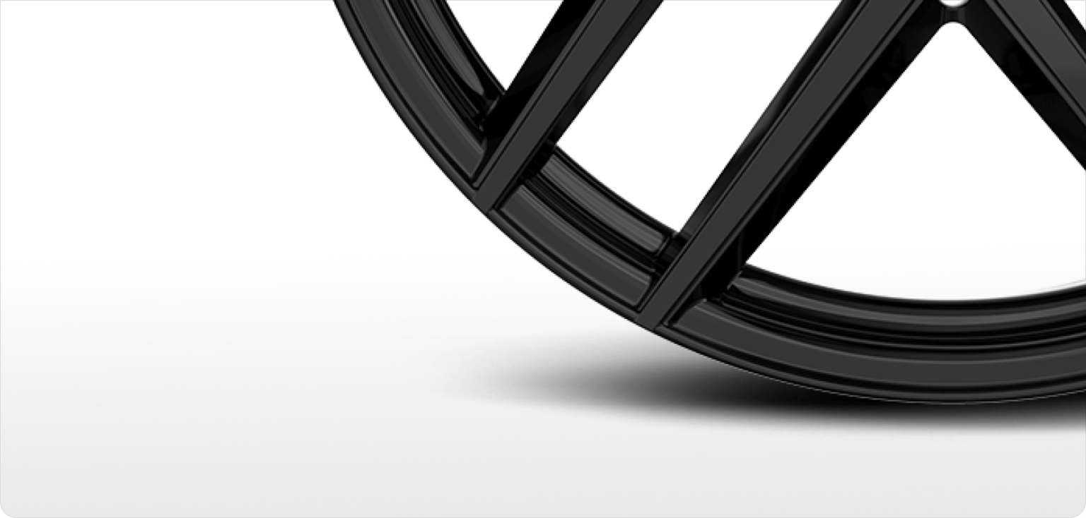 The Leader in Luxury - Cavallo Wheels - Home