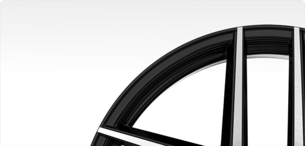 The Leader in Luxury - Cavallo Wheels - Home