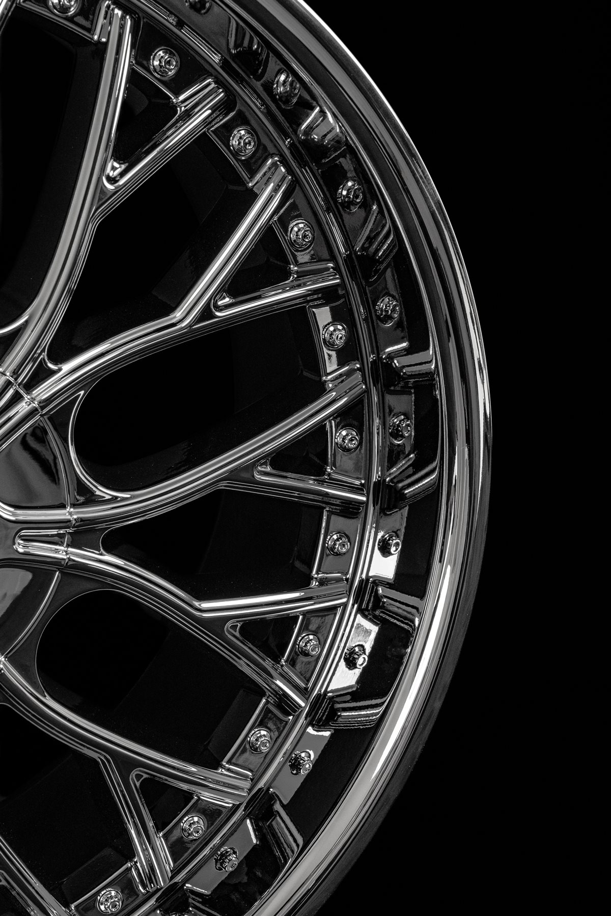 CLV-33 - Cavallo Wheels