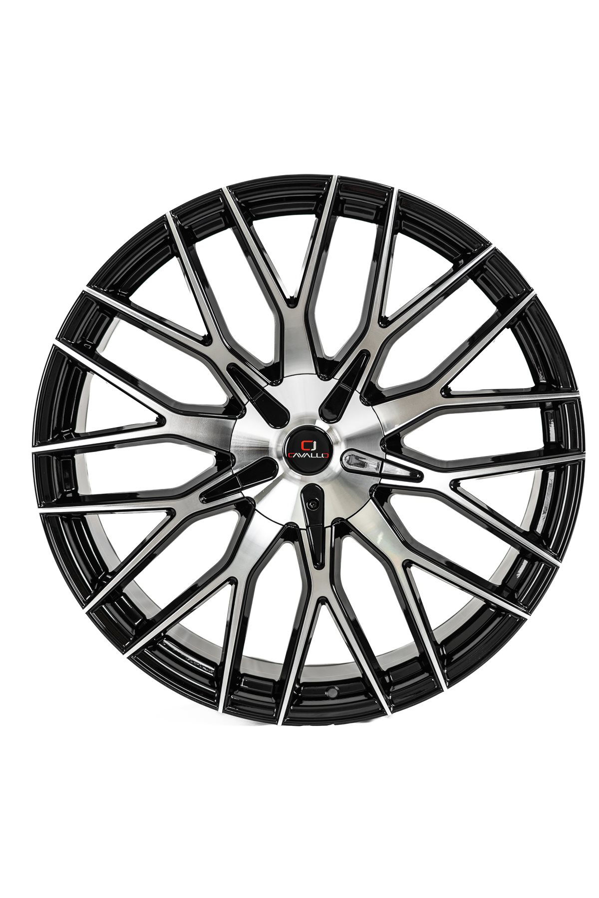 CLV-45 - Cavallo Wheels